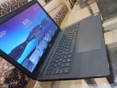 Dell Latitude 3500, i5 8th gen, 8GB RAM, 256GB SSD, 15.6 Screen FHD