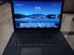 Dell Latitude 3500, i5 8th gen, 8GB RAM, 256GB SSD, 15.6 Screen FHD