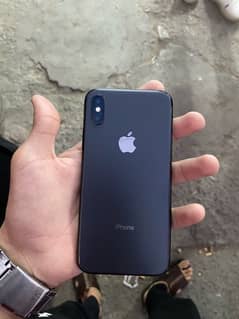 iphone x 64gb pta