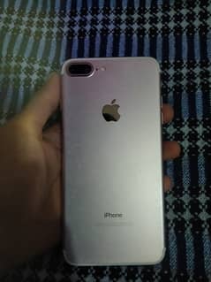 Iphone 7 plus non pta 32gb