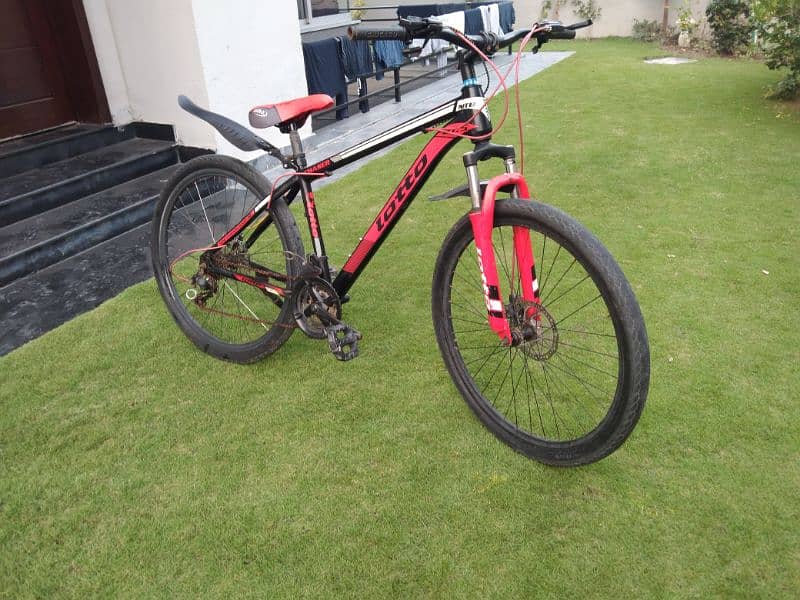 sports cycle 27.5 inch 0