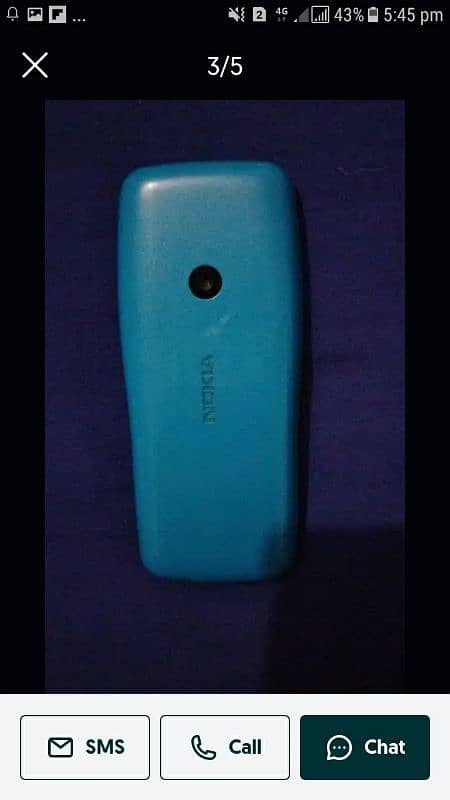 NOKIA 110 ORIGNAL 1