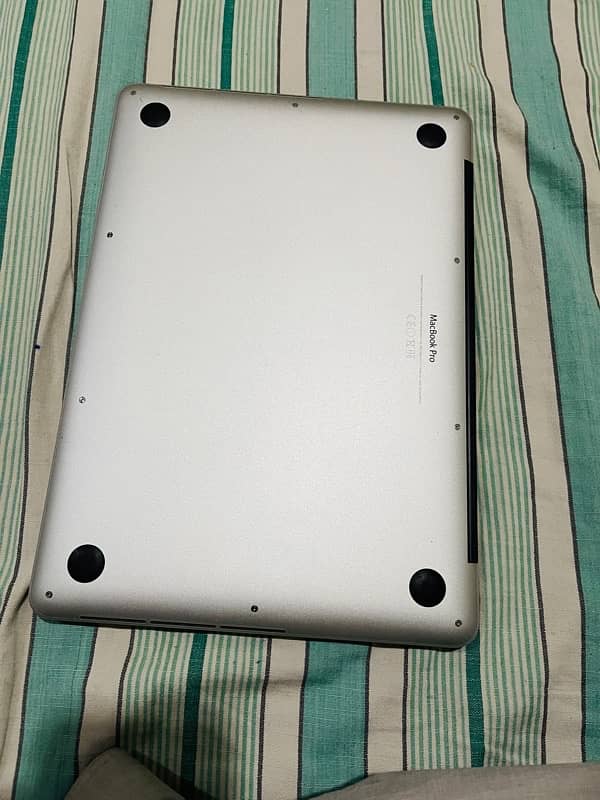 Mac bBook Pro i5 2