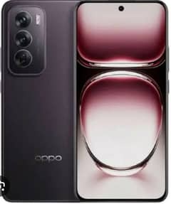 OPPO RENO 12