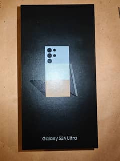 Samsung S24 Ultra