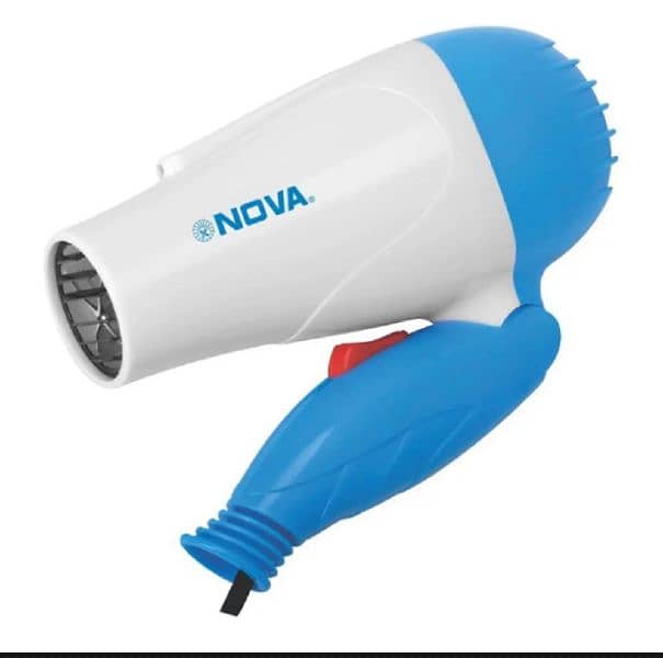 Hair Dryer Women - Men - Hot And Cool Hair Dryer 6