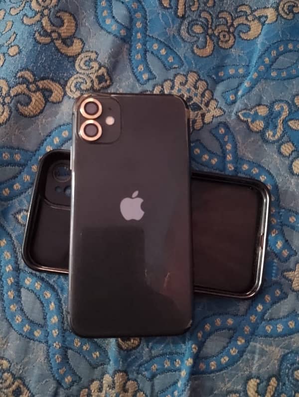 Iphone 11 non pta 64gb jv Non Active 2