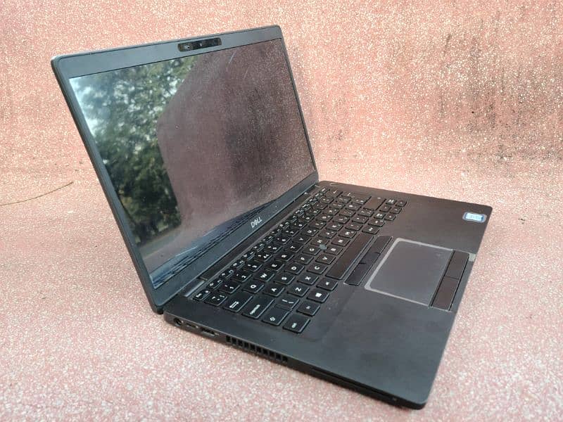 Dell Latitude 5400 i5 8Gen 8GB ram 256GB Ssd m2 0