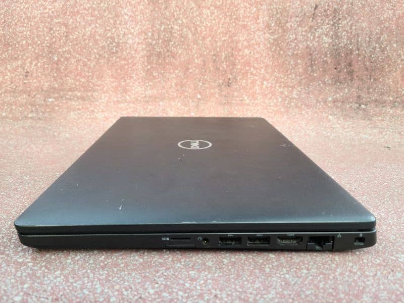 Dell Latitude 5400 i5 8Gen 8GB ram 256GB Ssd m2 8