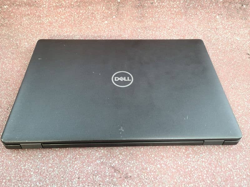 Dell Latitude 5400 i5 8Gen 8GB ram 256GB Ssd m2 10