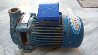 Mono block Water Pump Motor Al karam 0.5HP