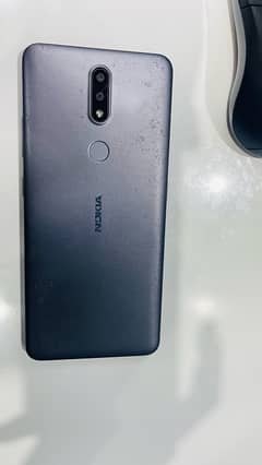 Nokia 2.4 Price 15000 Urgent sale