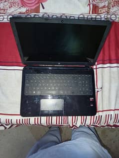 Laptop