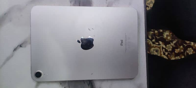 Ipad Mini 6 3