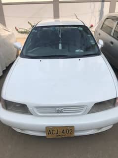 Suzuki Baleno 1999