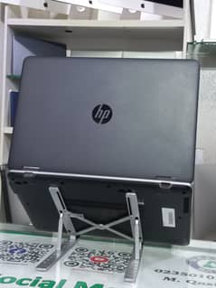 Hp probook 650 g3 core i5 7th gen | 2gb Graphics Card