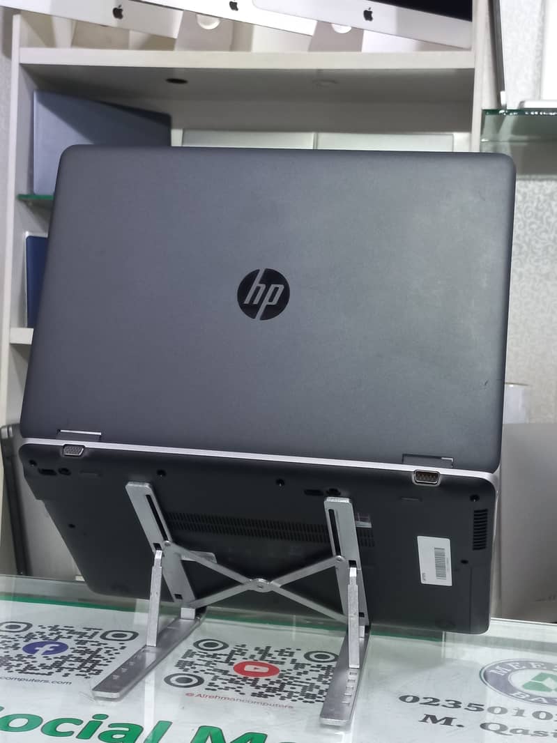 Hp probook 650 g3 core i5 7th gen | 2gb Graphics Card 0