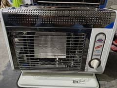 Puma gas heater auto ignition 10/10 condition