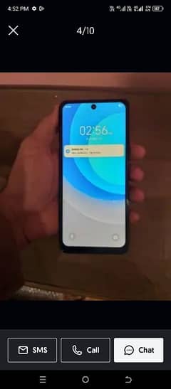 Camon 19 neo