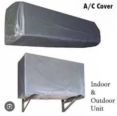 1.5 ton Ac cover