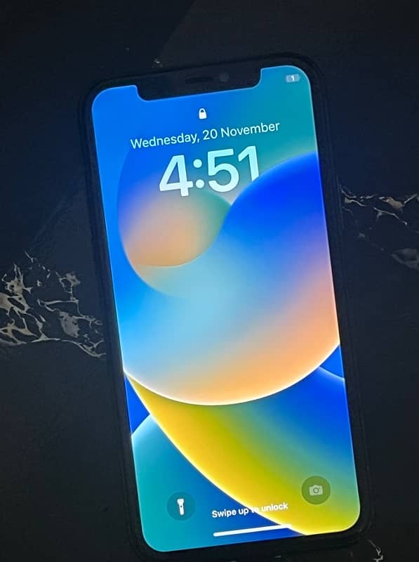 Iphone 11 pro 1