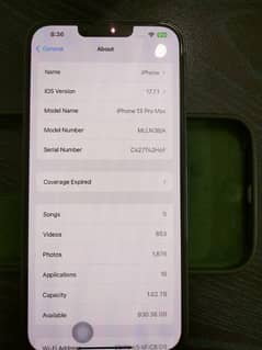 iphone 13 pro max 1TB