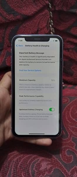 i phone xr 128gb non pta 6