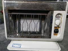 puma gas heater all ok condition