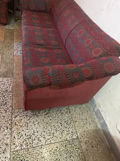 7 seater sofa set