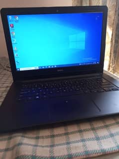 Dell vostro 3468 core i7 7th generation 8 GB 500 HDD(Urgent Sale)