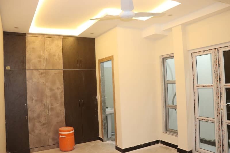 1 Bed Ready Apartment Available For Sale Through Installment And Cash 20