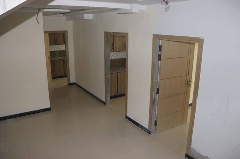 1 Bed Ready Apartment Available For Sale Through Installment And Cash 22