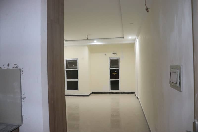 1 Bed Ready Apartment Available For Sale Through Installment And Cash 34