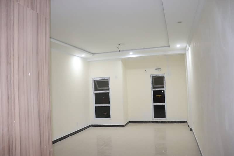 1 Bed Ready Apartment Available For Sale Through Installment And Cash 36