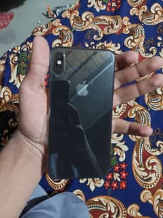 iphone xs max non