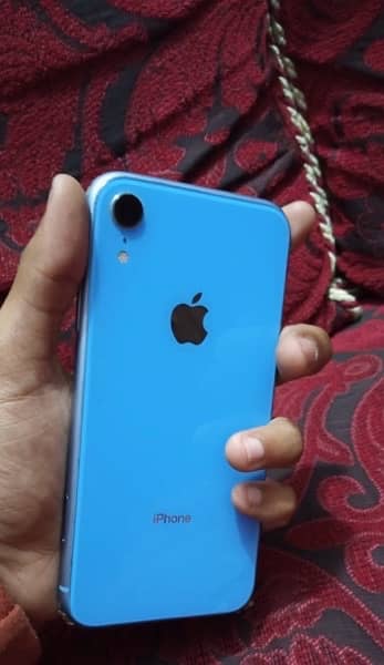 i phone xr 128gb non pta 0