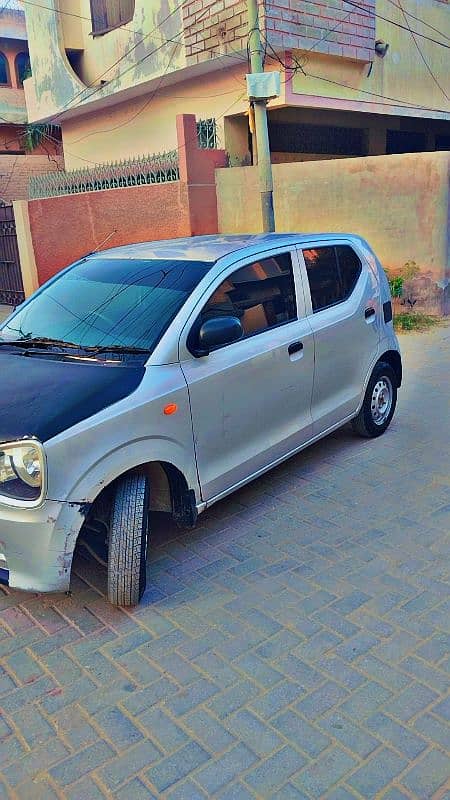 Suzuki Alto 2019 1