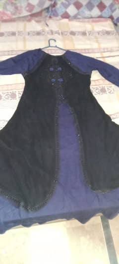 abaya