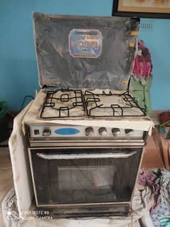 oven only new