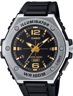 Branded watches| Popular Watches| Casio watch| Casio illuminator