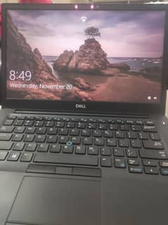 Dell Latitude 7490