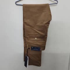 Zara brand new formal pants