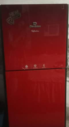 Dawlance fridge