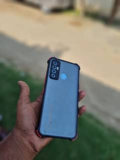 Techno Camon 17