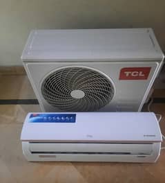 TCL 1 Ton Split AC