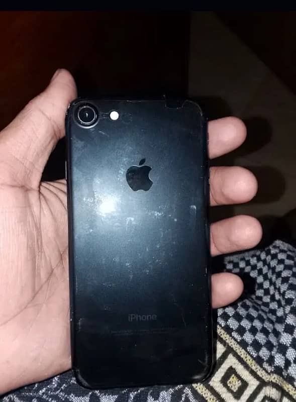 iPhone 7nonpta 0