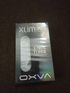 oxva Slim pro