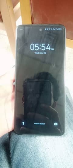 Tecno spark 20 16gb ram 256gb memory