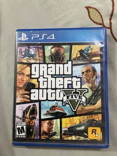 GTA