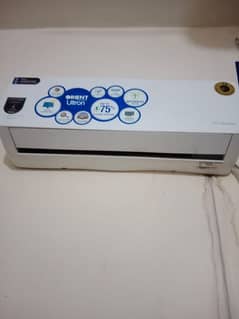 ORIENT AC FOR SALE NEW CONDITION 1 MONTH USE